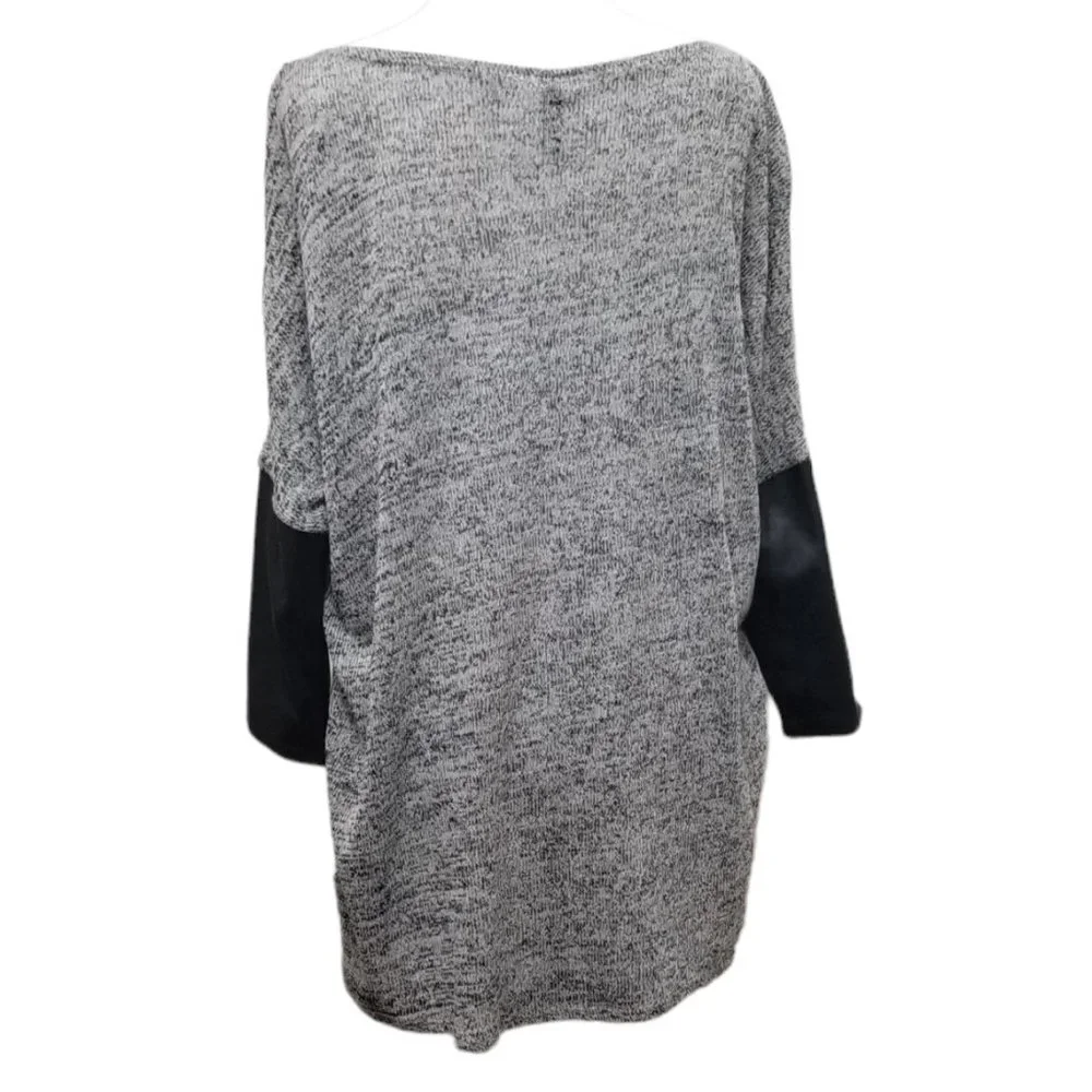 Divided by H&M Long Sleeve Top - Picture 2 of 14